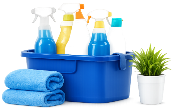 Cleaning Icon