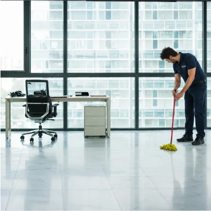 Spotless Results Every Time