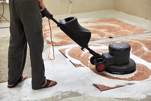 carpet cleaning perth