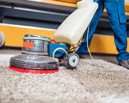 carpet cleaning services perth
