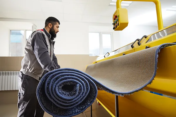 commercial carpet cleaning ashfield
