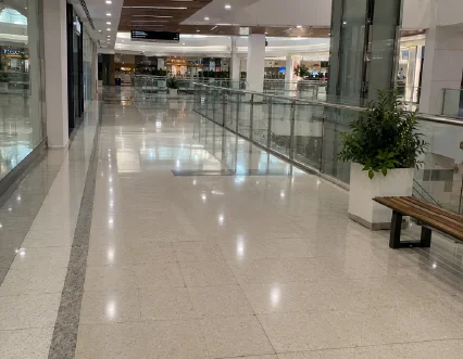 Common Areas & Walkways