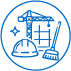 Construction Cleaning Perth
