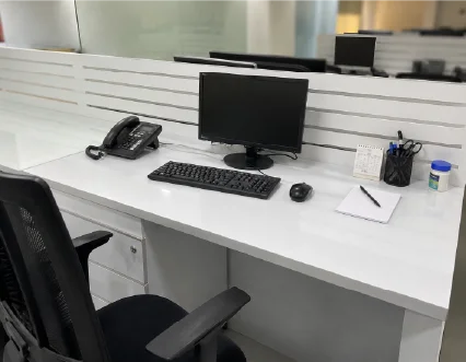 Desks & Workstations