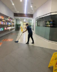 Experienced Retail Cleaners