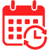 Flexible Bookings