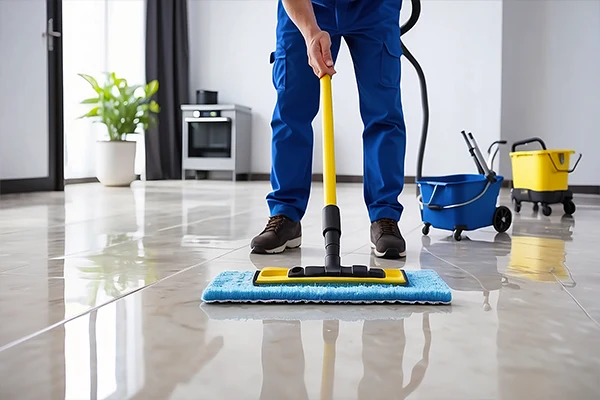 grout cleaner Ashfield