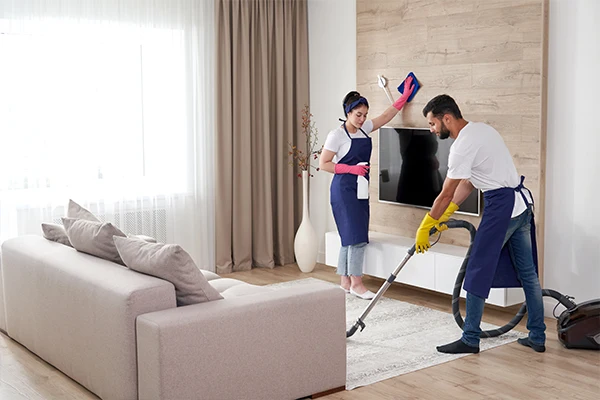 house carpet cleaning ashfield
