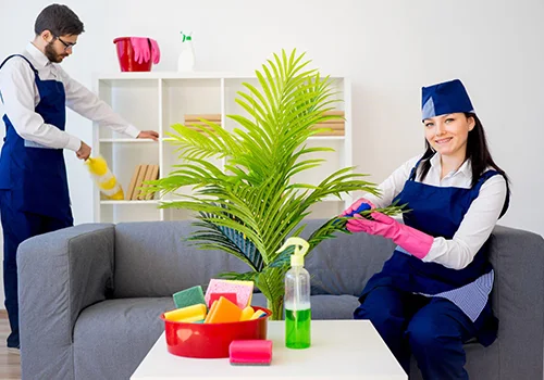 house cleaning services booragoon