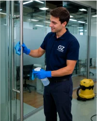 Local Perth Cleaners