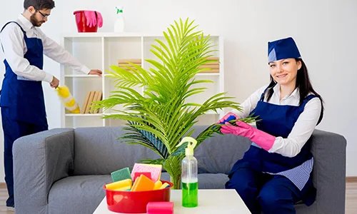 NDIS Home Cleaning Services Perth