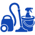 Own Equipment Supplied