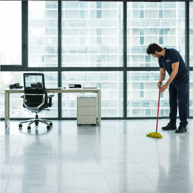 Perth Trusted Cleaning Experts