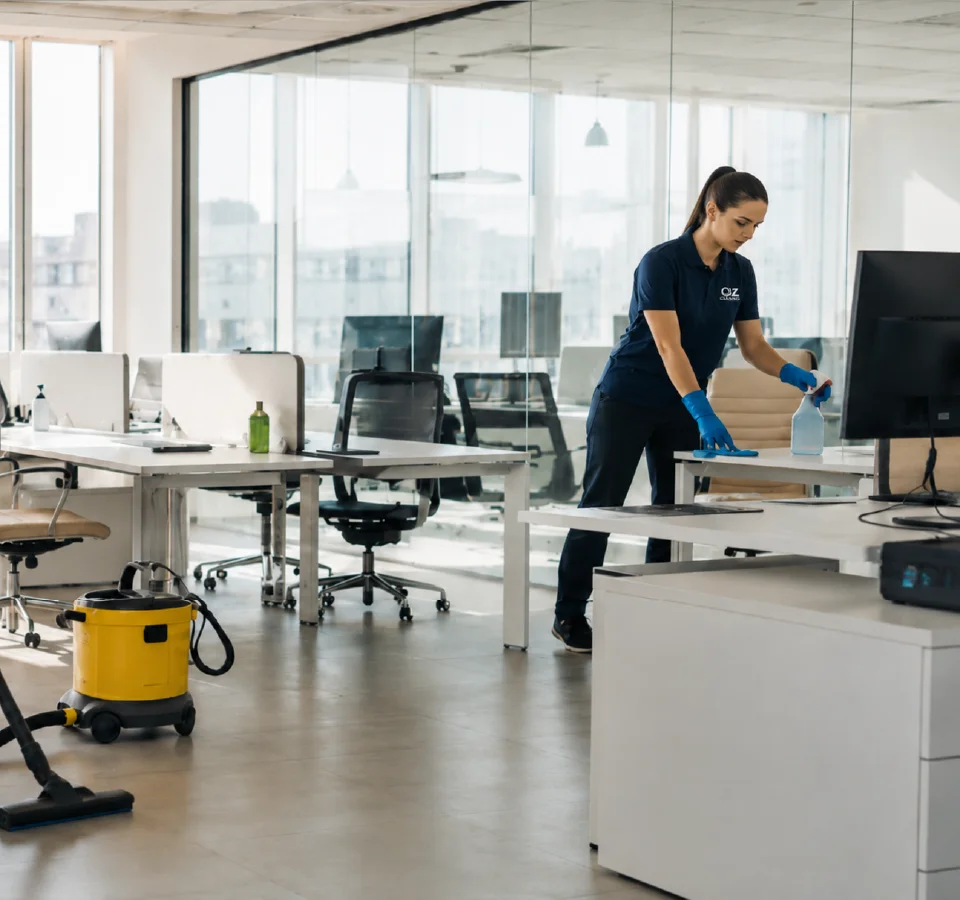 Professional House Cleaning in Perth for Homes, Units & Apartments