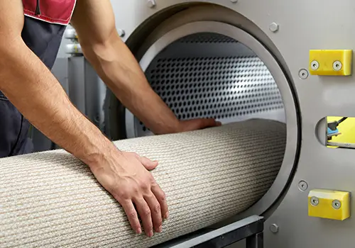 Rug Cleaning Service Perth