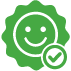 Satisfaction Guarantee