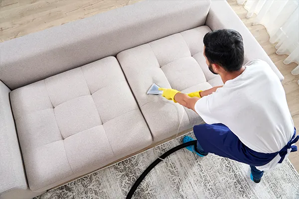 Sofa Cleaning Perth