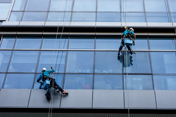 window cleaning cloverdale